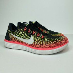 Nike Free RN Distance Women's Running Shoes